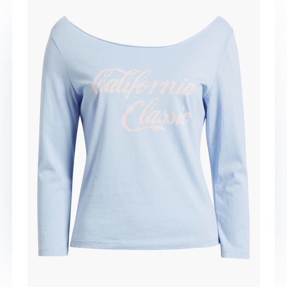 Devon Lee Carlson Lizzie Graphic T-Shirt. Size XL EUC - Picture 13 of 13